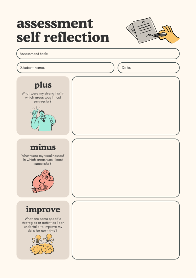 PMI Assessment Self-Reflection Worksheet in Cream Simple Doodle Style (1).png